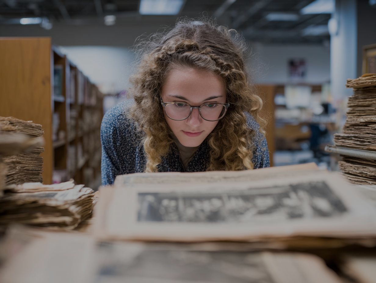 Новостная журналистика