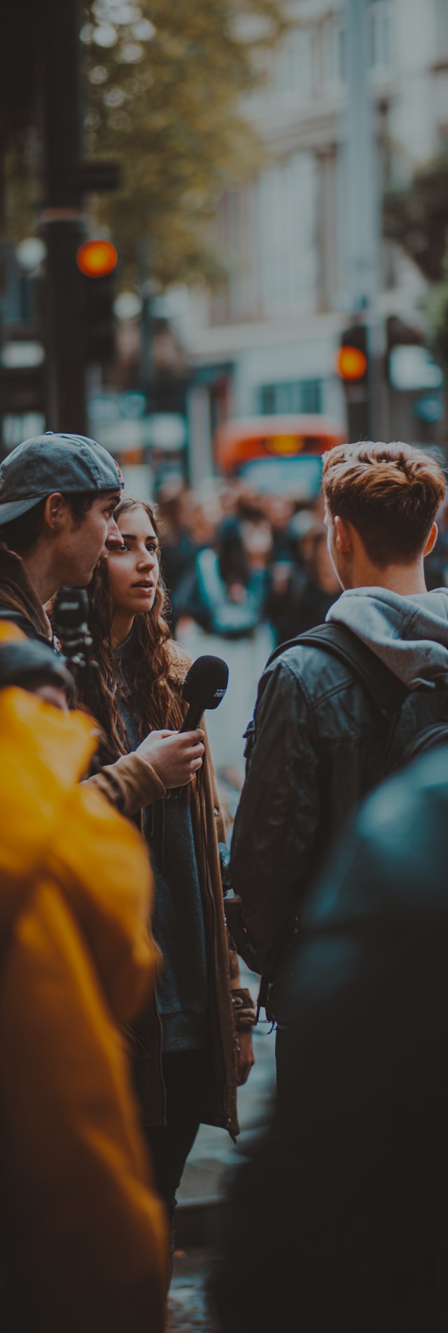 Расследовательская журналистика